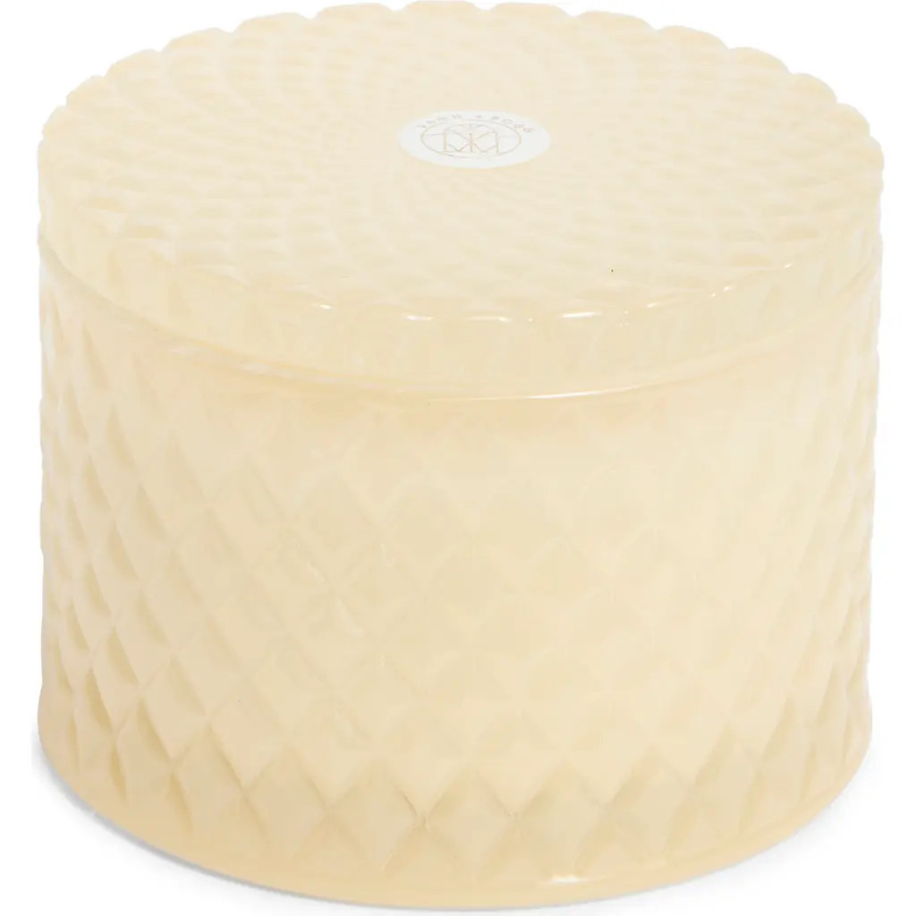 SAND AND FOG Glass Candle in Mango Tangerine at Nordstrom Rack | Nordstrom Rack