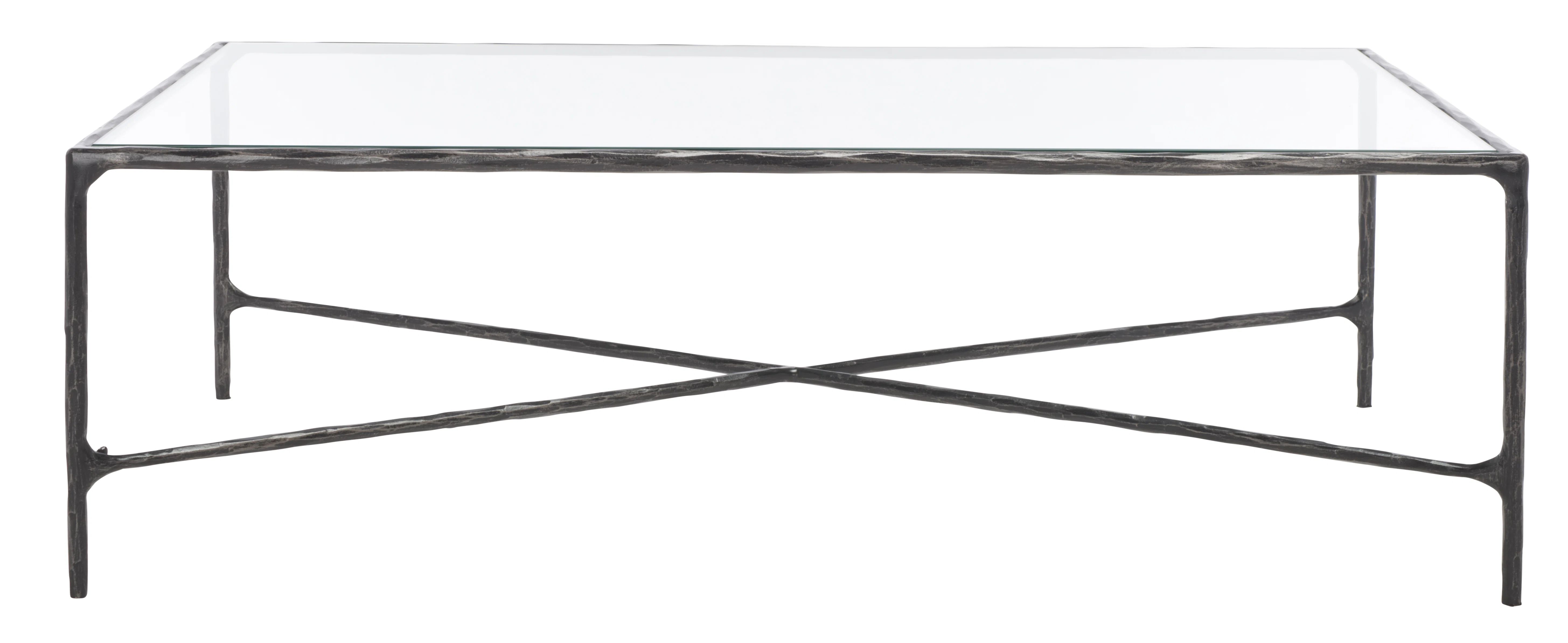 Joss & Main Evelynn Single Coffee Table & Reviews | Wayfair | Wayfair North America