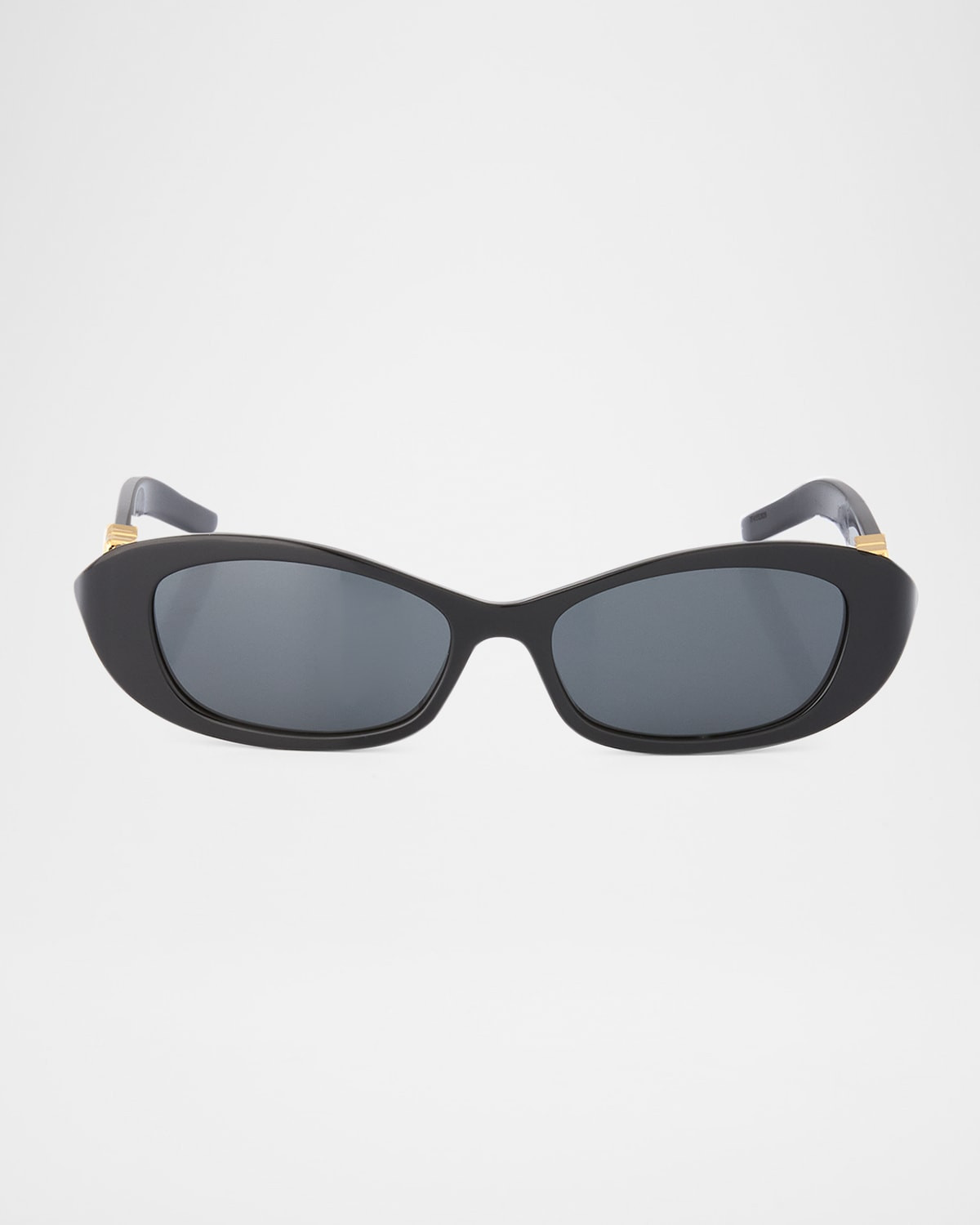 Liquid 4G Cat-Eye Sunglasses | Neiman Marcus