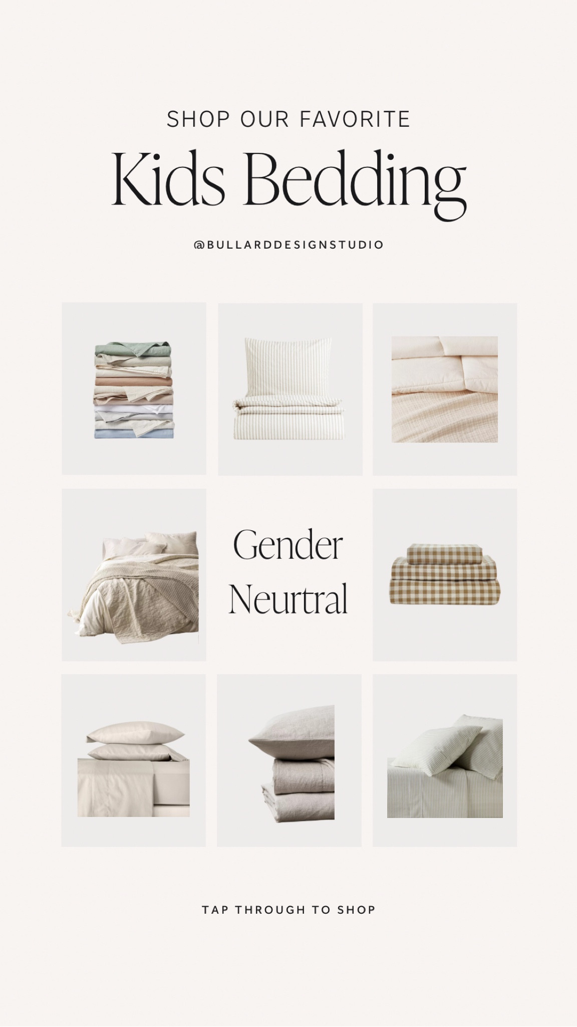 ✨Do you want to know a secret?? ✨
When it comes to kids rooms, we love budget friendly bedding. We will occasionally mix in a few higher end items, but the secret to getting that designer look when making any bed is LAYERING! 
We’ve linked a few bedding items that we’ve used and loved in recent kids rooms! 
#kidsbedding

#LTKkids #LTKhome #LTKfamily