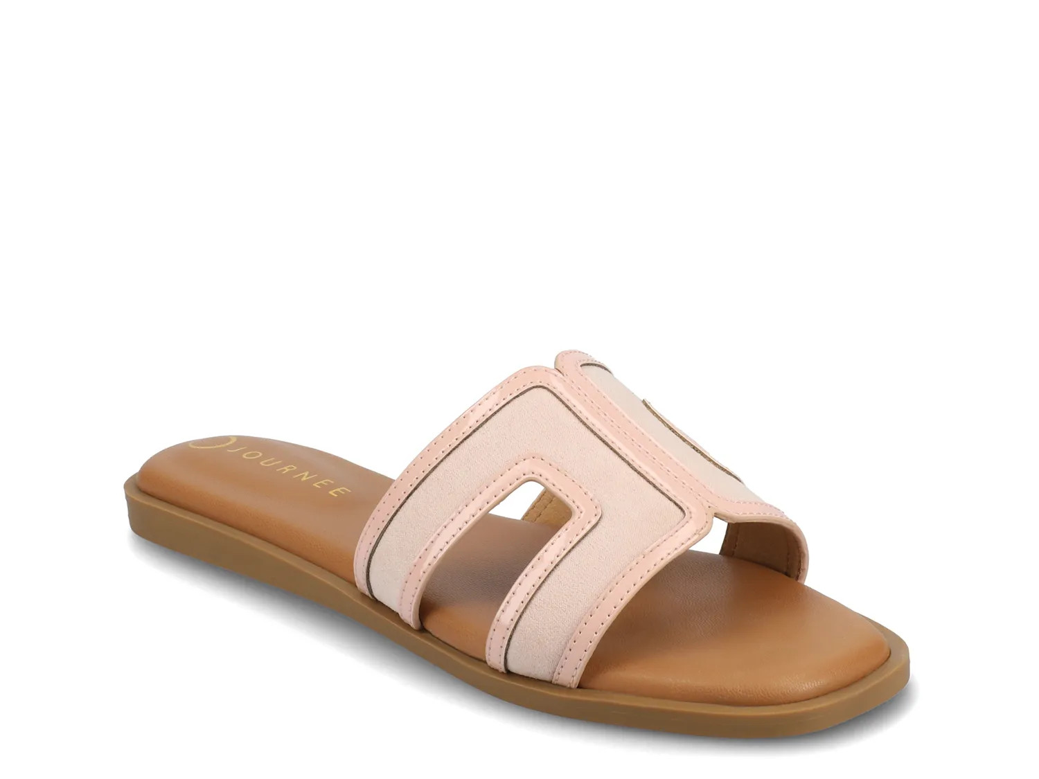 Journee Primah Sandal | DSW