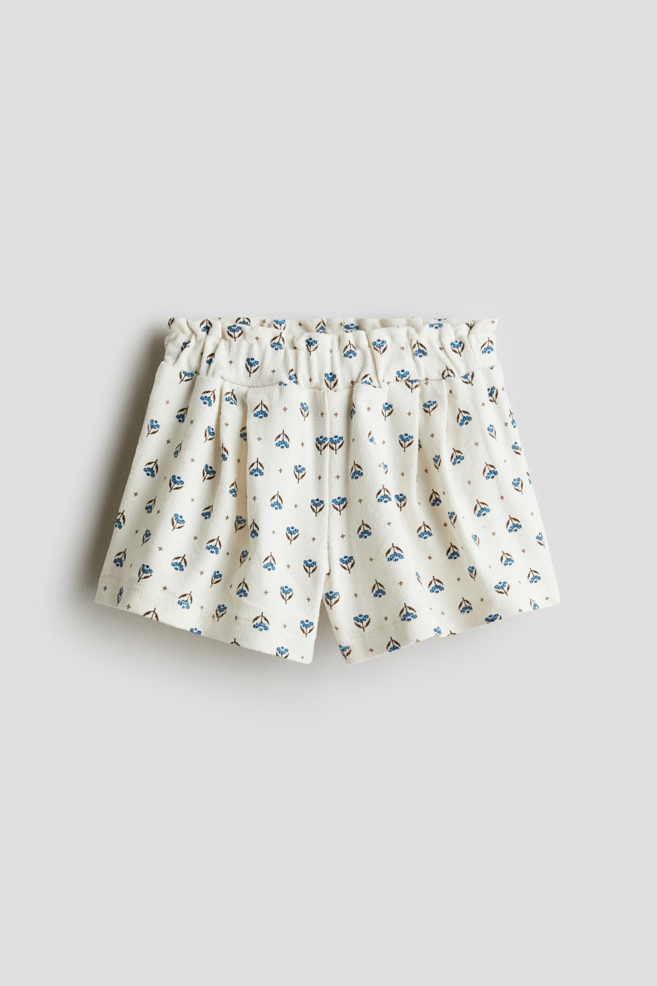 Printed Jersey Shorts | H&M (US + CA)
