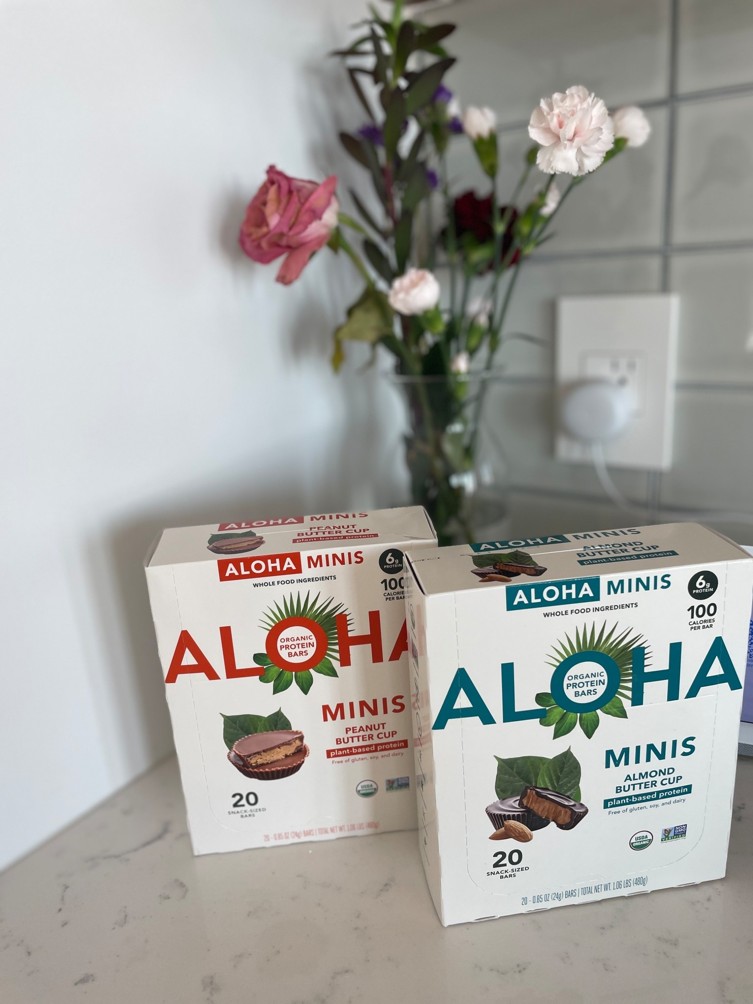 When life gets busy or your little one asks for more snacks doesn’t mean you have to sacrifice quality.

Linking our favorites so you can check out the flavors and ingredients.
