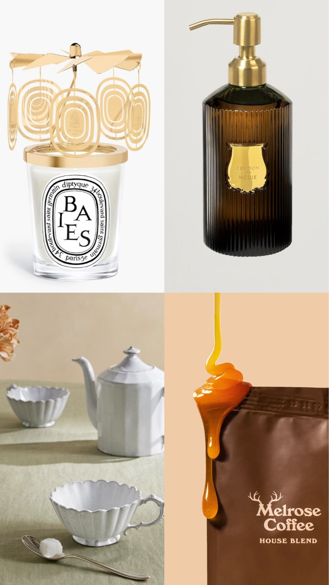 Gift Ideas 

 #LTKdeutschland #LTKeurope #LTKgiftguide