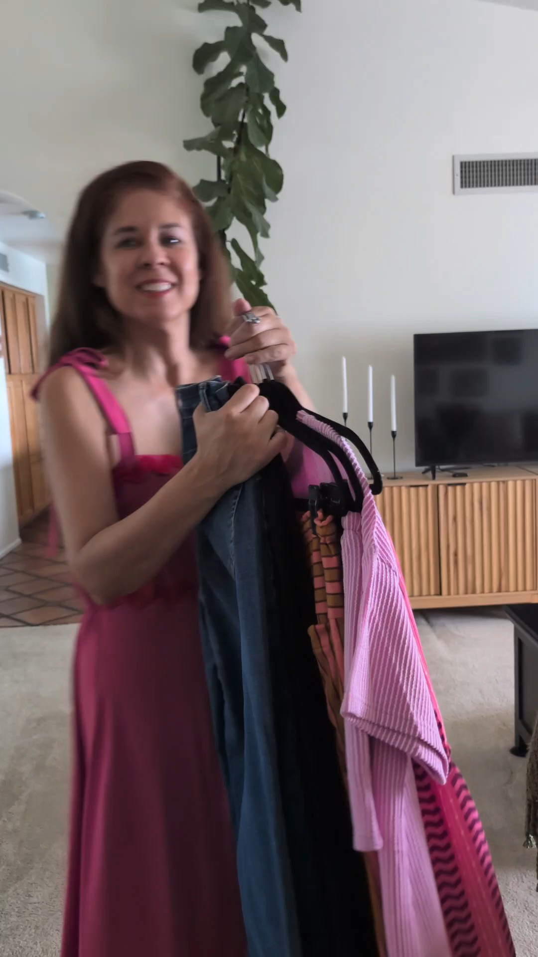 Amazon Summer finds to add to your vacay wardrobe!

#LTKFindsUnder100 #LTKTravel #LTKSaleAlert