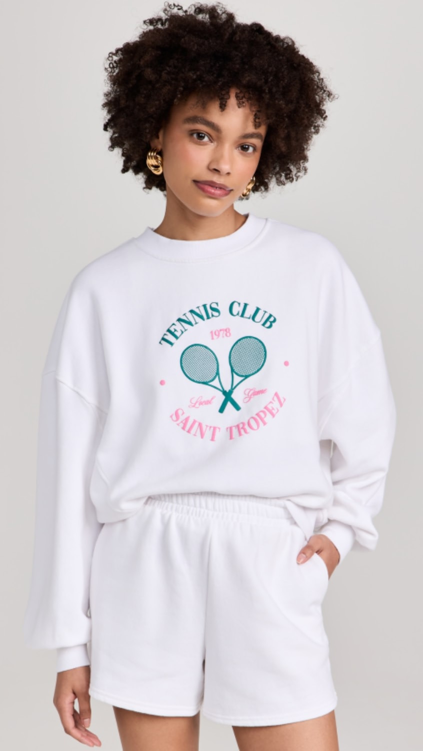 Shopbop — shop this pick from Emily's edit