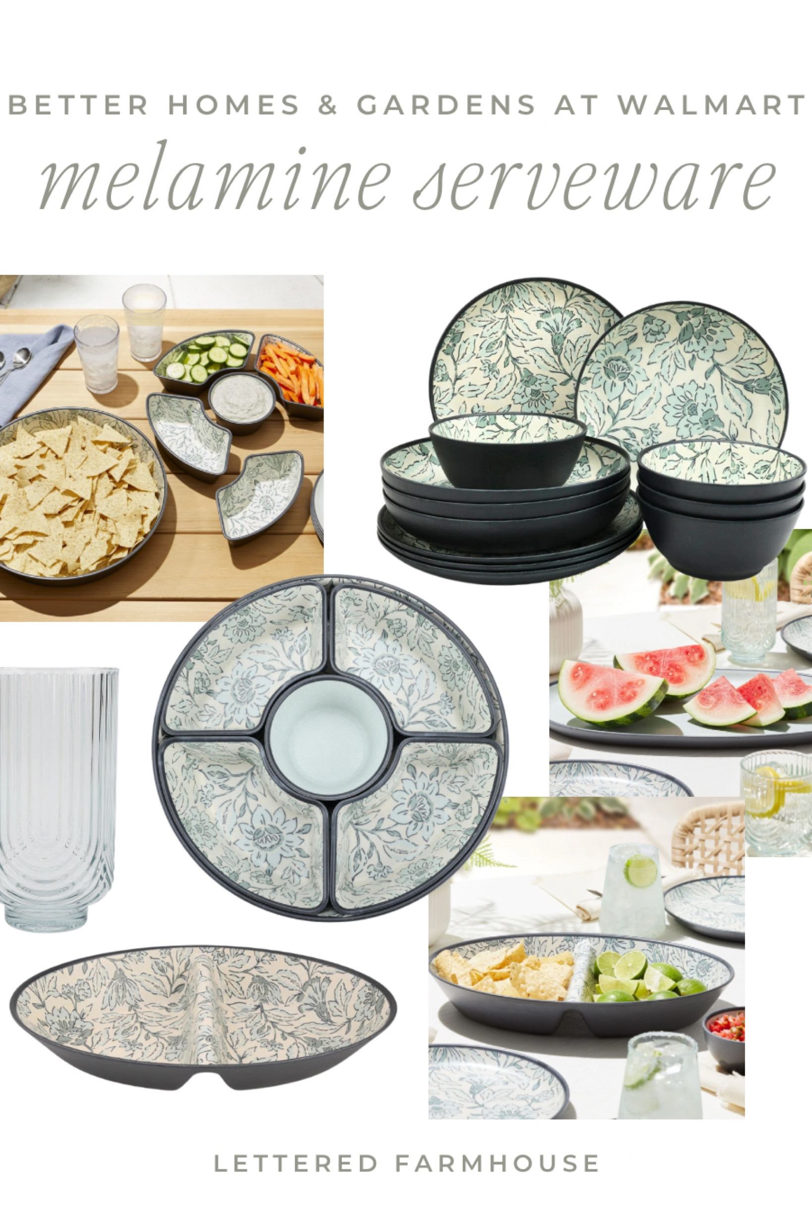 Better Homes and Gardens at Walmart / Outdoor Entertaining Serveware and Patio Decor

Elevate Your Outdoor Entertaining with Floral Melamine Serve Ware from Better Homes and Gardens at Walmart!

Discover the perfect blend of style and durability with Better Homes and Gardens' floral-patterned melamine serve ware, exclusively at Walmart. From vibrant platters to charming bowls, elevate your outdoor gatherings with these affordable and chic essentials. Shop now and add a touch of elegance to your next alfresco dining experience!

Follow my shop @TheLetteredFarmhouse on the @shop.LTK app to shop this post and get my exclusive app-only content!

#liketkit 
@shop.ltk
https://liketk.it/4Eq6o#LTKhome #LTKparties

Follow my shop @LetteredFarmhouse on the @shop.LTK app to shop this post and get my exclusive app-only content!

#liketkit 
@shop.ltk
https://liketk.it/4EqAT

Follow my shop @LetteredFarmhouse on the @shop.LTK app to shop this post and get my exclusive app-only content!

#liketkit #LTKHome #LTKSeasonal #LTKGiftGuide #LTKParties
@shop.ltk
https://liketk.it/4GsEQ

#LTKParties #LTKHome #LTKSeasonal
