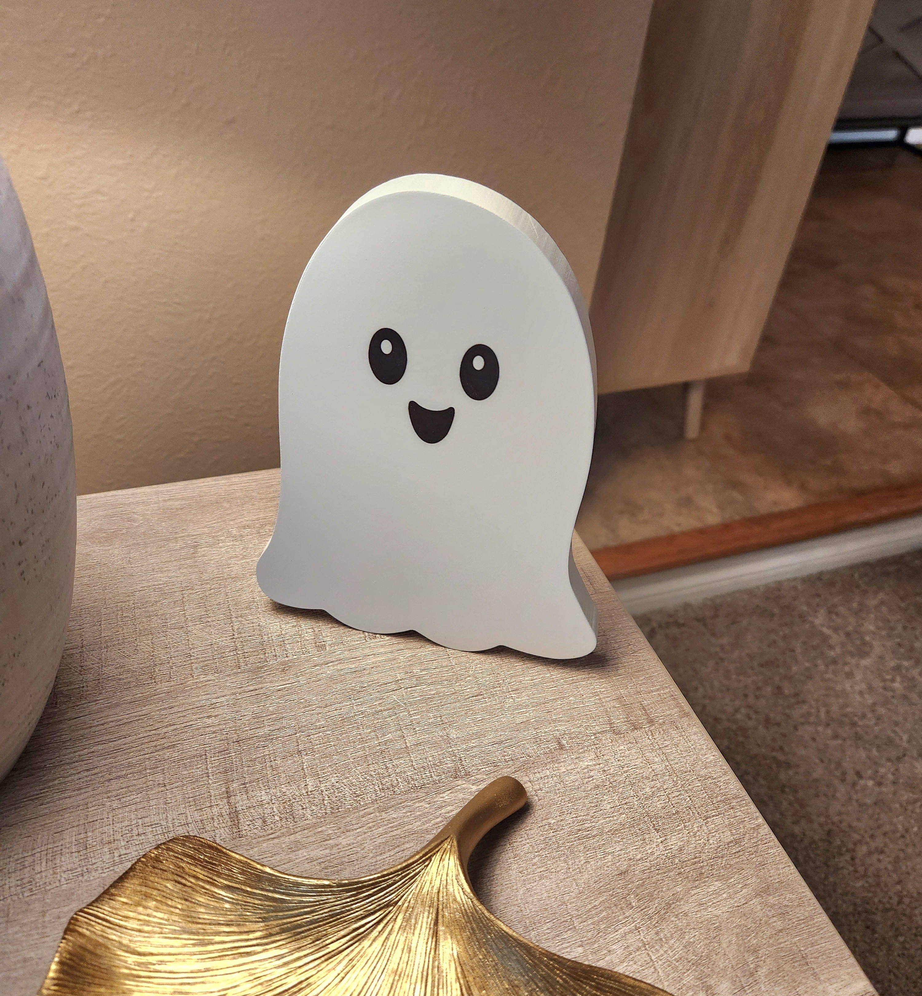 Love this Ghost wood decor. Set of 3 for $6 is a great deal. They are so cute

#LTKHalloween #LTKSeasonal #LTKSaleAlert