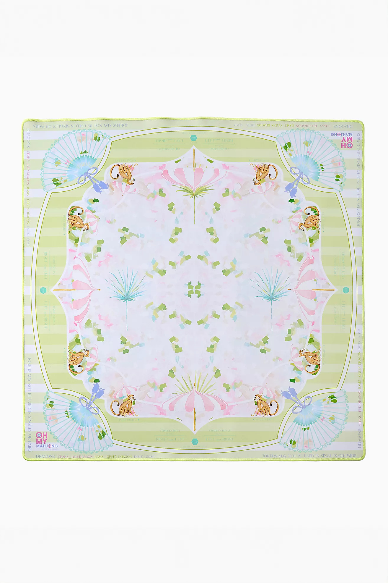 Oh My Mahjong Bundle | Anthropologie (US)