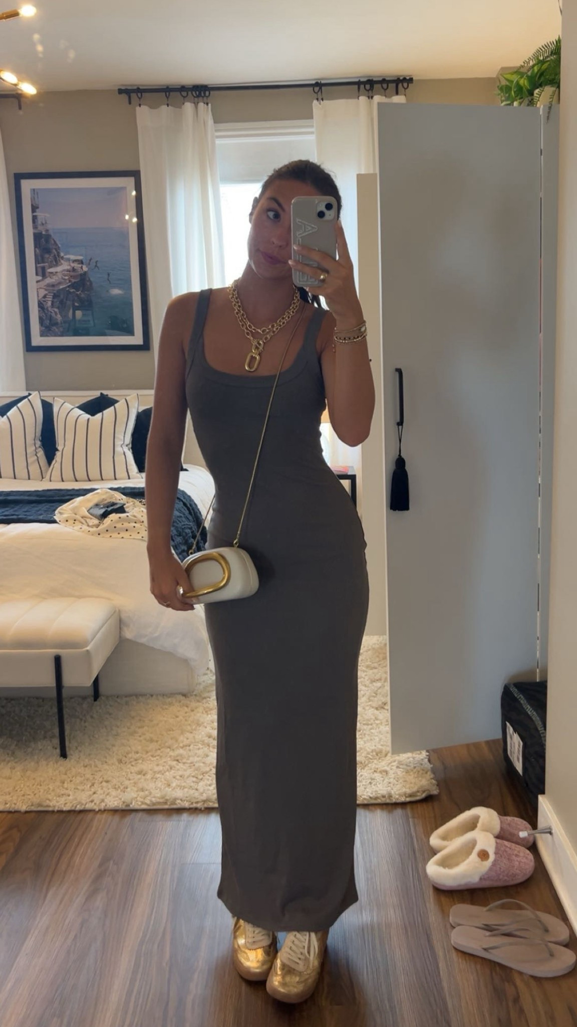 Daytime shopping outfit in New Orleans!☕️🫶🏻

#LTKSummerEdit #LTKBeauty #LTKStyleTip