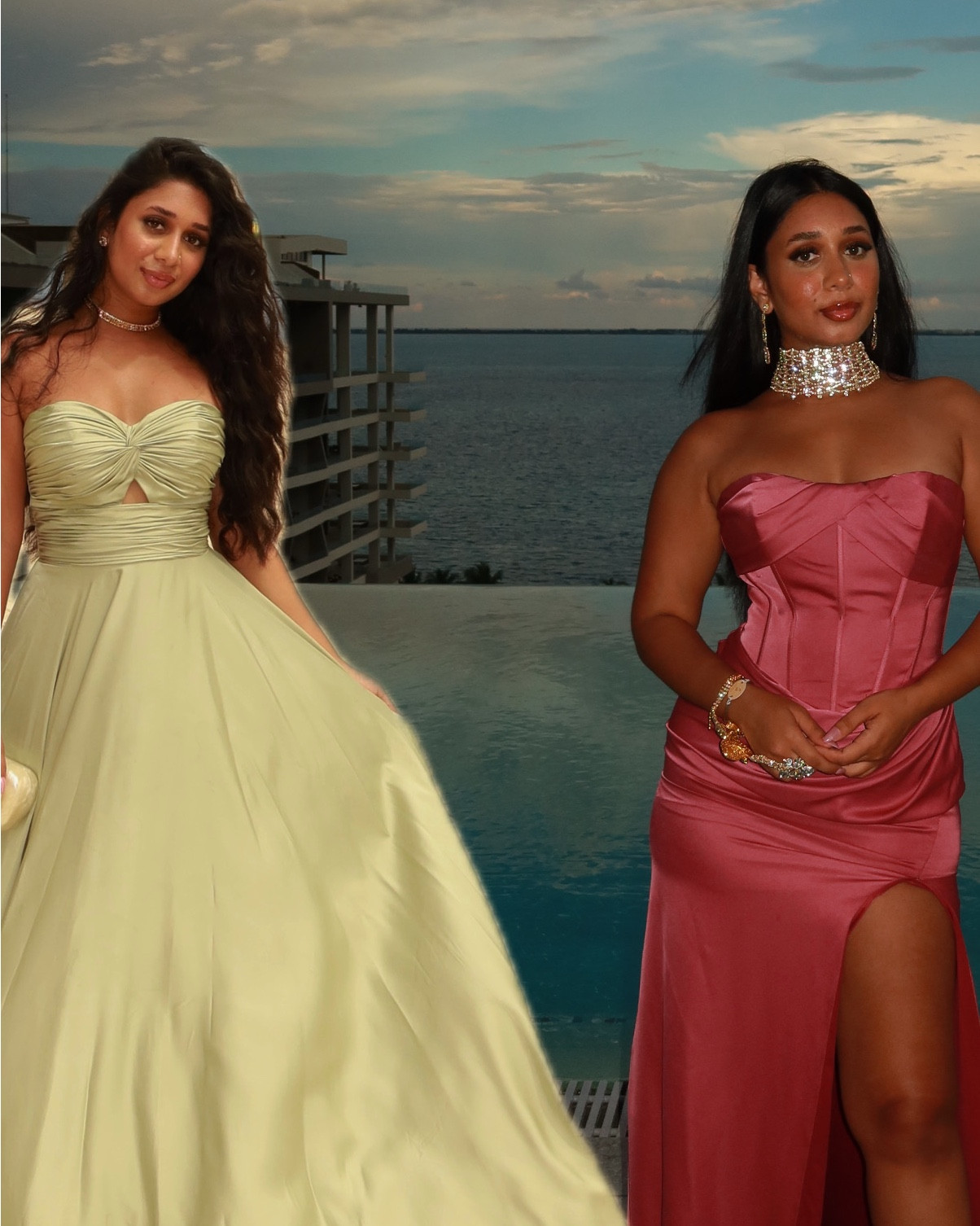 love these pieces I wore to a wedding in Mexico 🥰 from @ladyblacktie #ladyblacktie 

#liketkit #Ad @shop.LTK  https://liketk.it/5qloe 

#LTKWedding #LTKStyleTip #LTKTravel