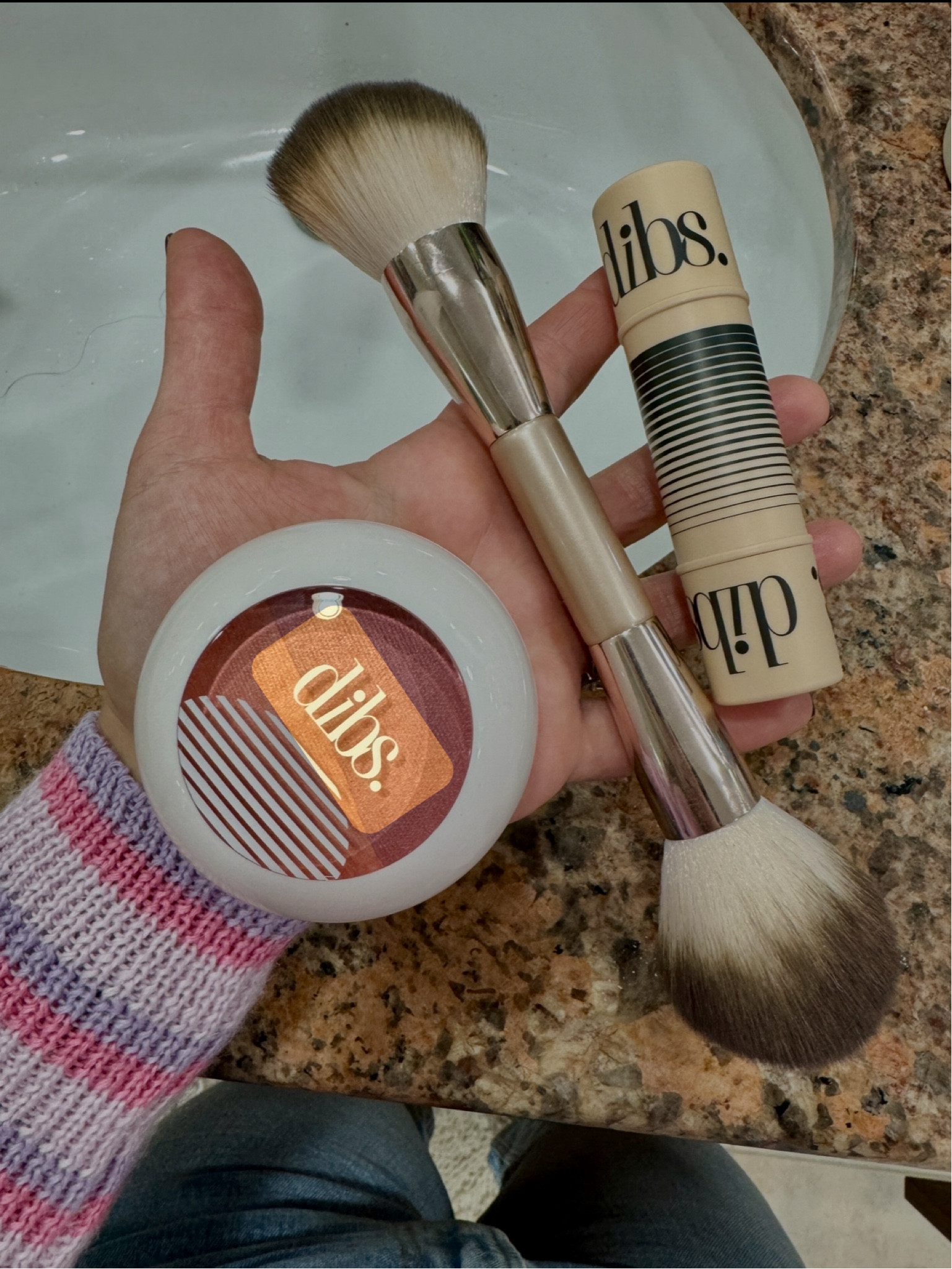 All dibs 20% off! 

#LTKBeauty