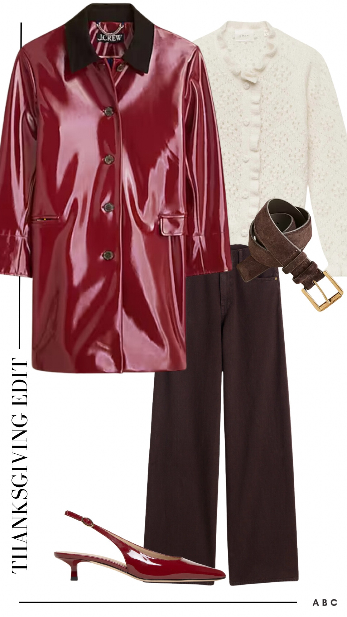 Thanksgiving outfits 

#LTKGiftGuide #LTKStyleTip #LTKCyberWeek