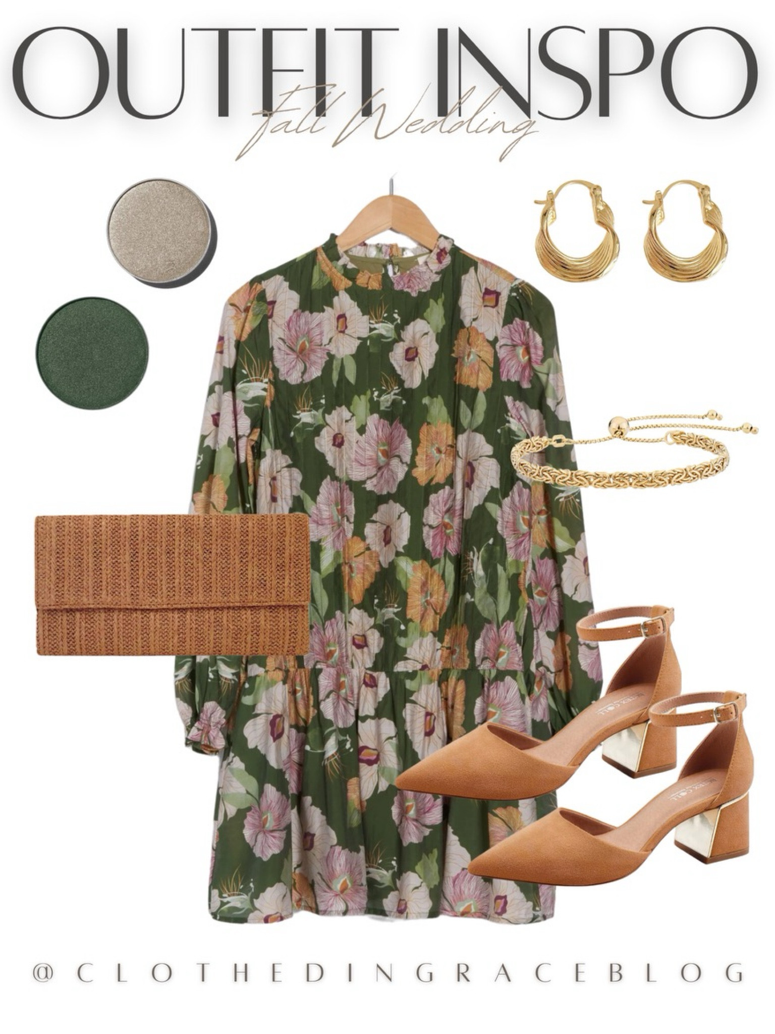 Fall wedding inspiration 


#LTKWedding #LTKFindsUnder100 #LTKFindsUnder50