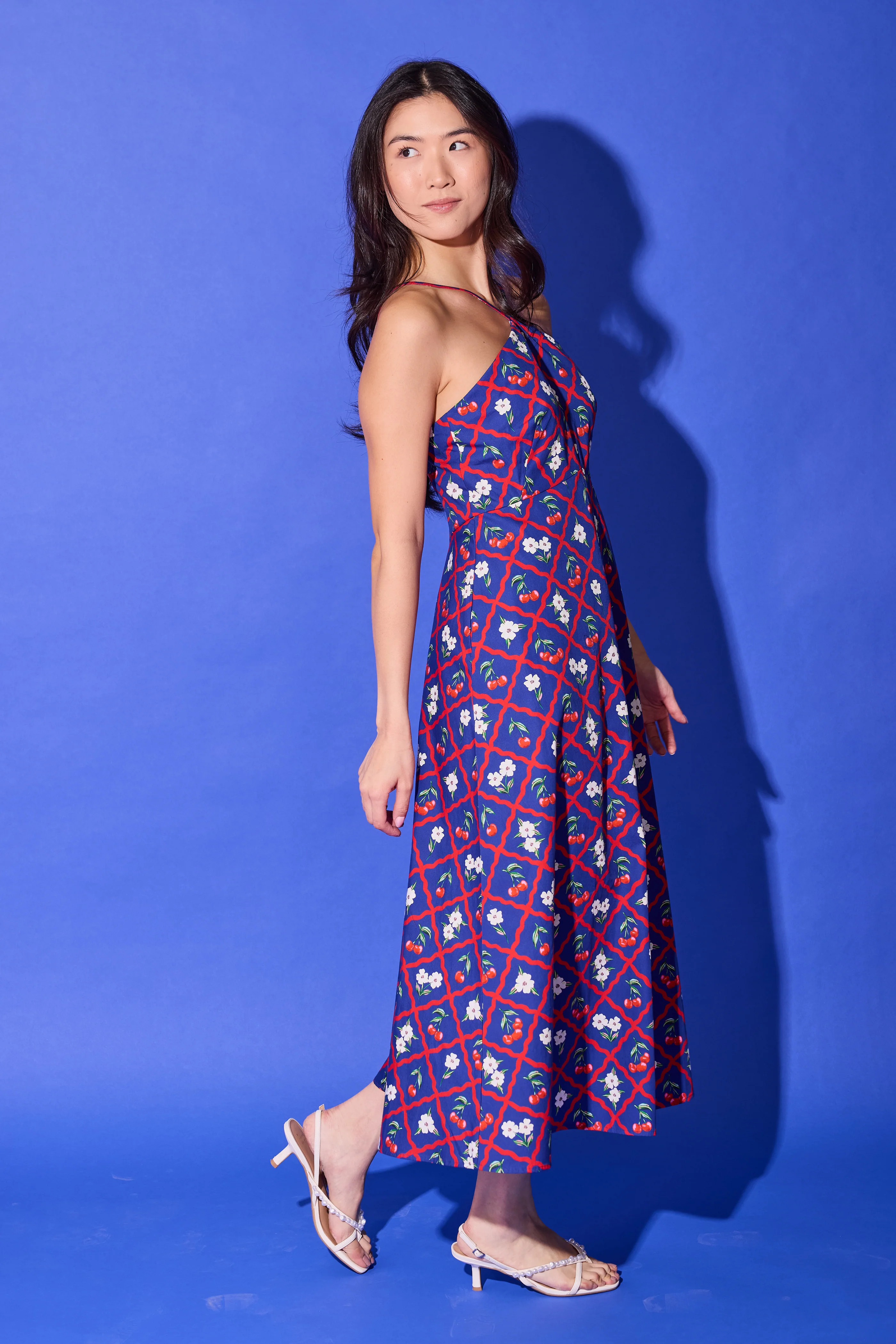 Karin Dress | Alden Adair Collection