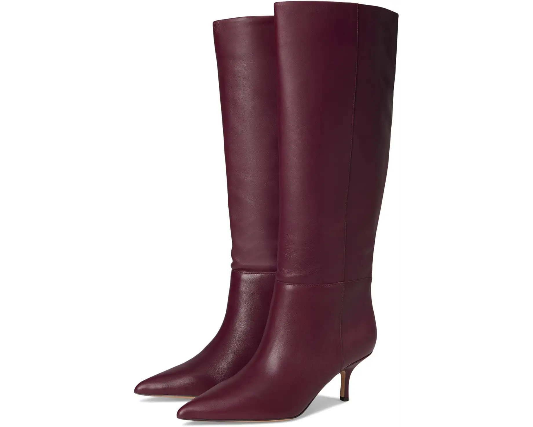 Tansie Slouchy Knee High Boot | Zappos