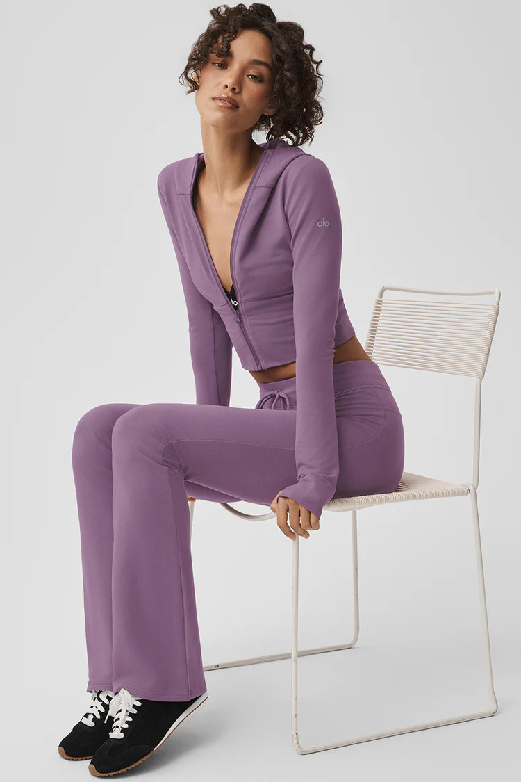 Sway Bootcut Sweatpant | Alo Yoga (US)