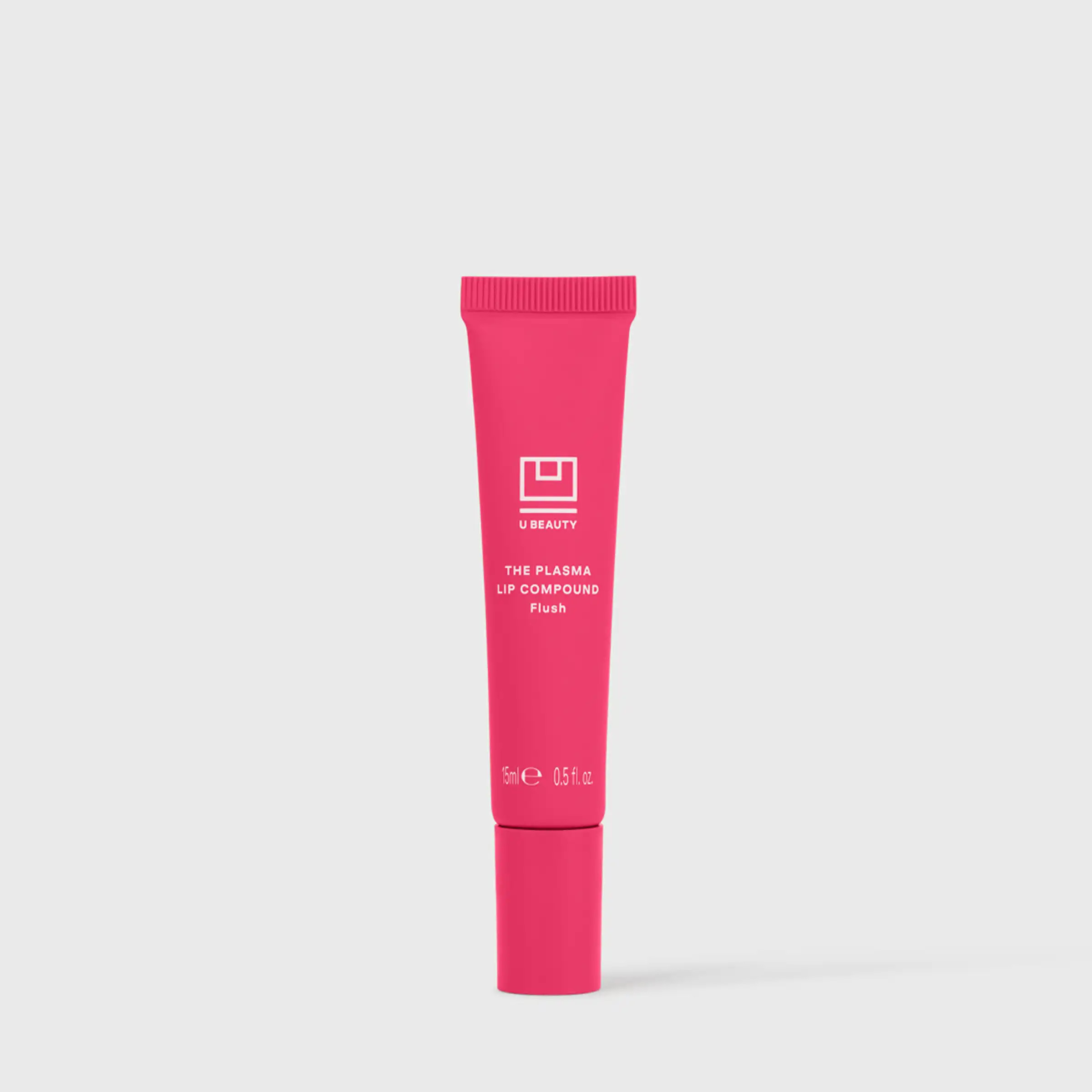 Lip Plumper & Hydrator – U Beauty PLASMA Lip Compound | U Beauty