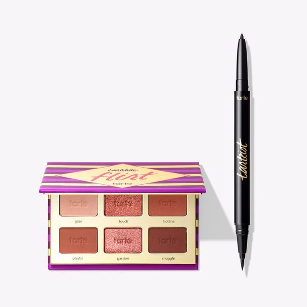 all eyes on you color collection | tarte cosmetics (Global)