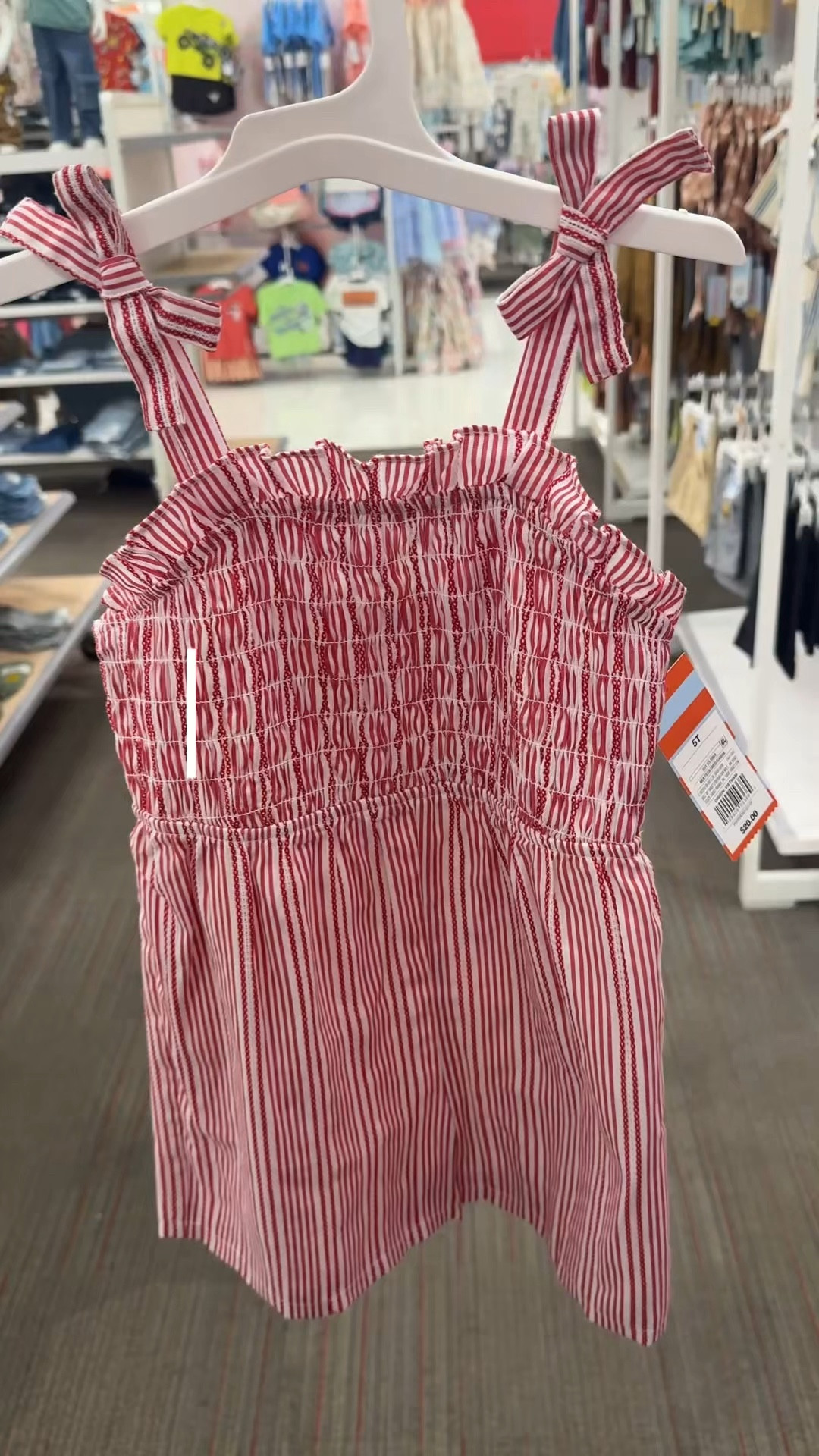 Memorial Day: toddler girl looks @ Target 🇺🇸

#LTKMothersDay #LTKKids #LTKBaby