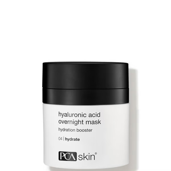 PCA SKIN Hyaluronic Acid Overnight Mask 20ml | Skinstore