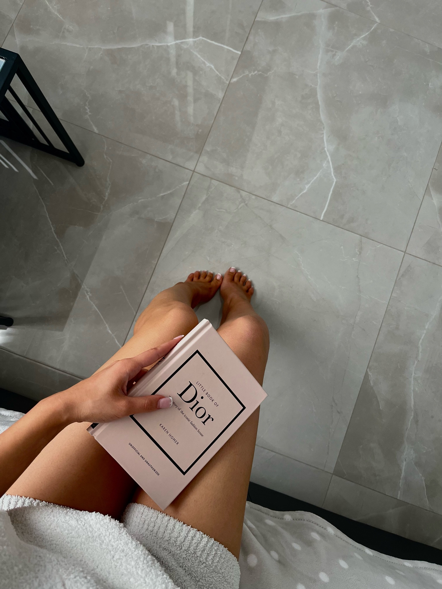 Little book of dior is a must have product!🤍

#LTKGiftGuide #LTKunder100 #LTKFind