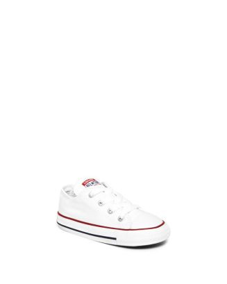 Unisex Chuck Taylor All Star Low-Top Sneakers - Baby, Walker, Toddler | Bloomingdale's (US)