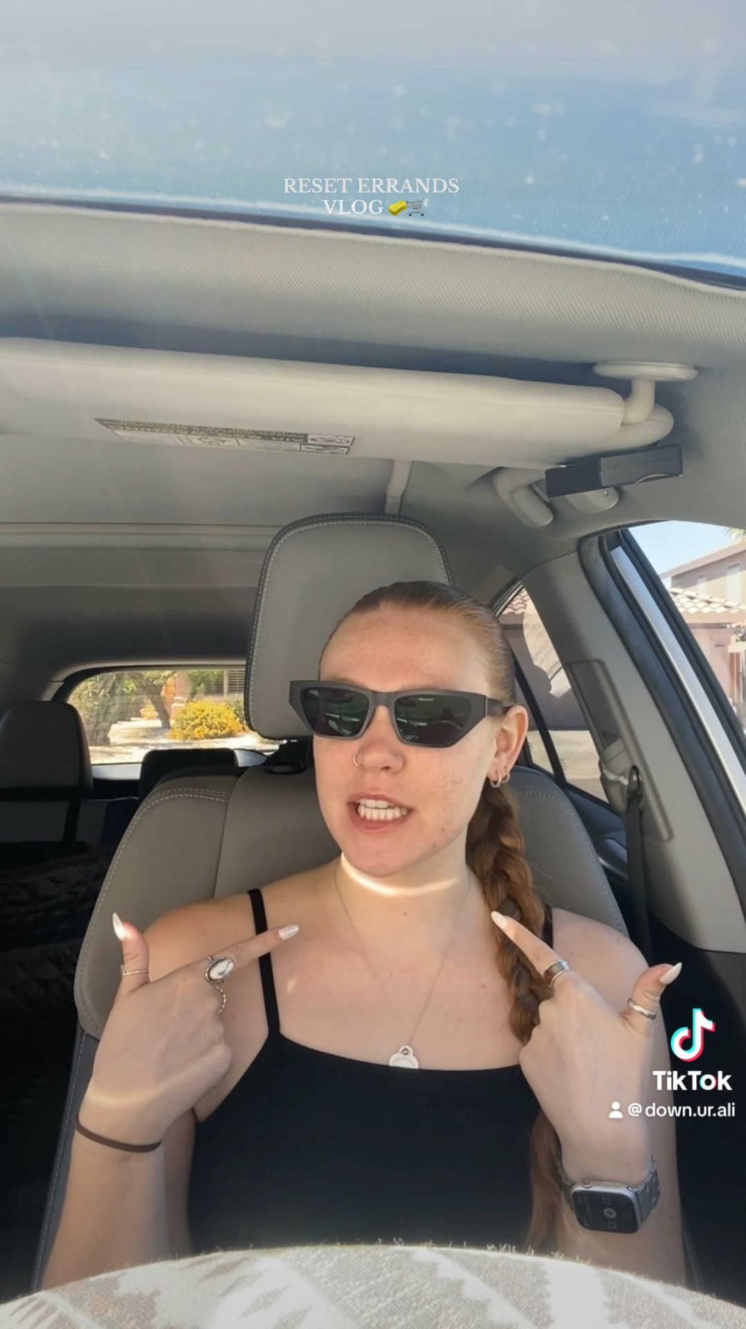 OOTD for running errands this weekend 🛒

#LTKStyleTip #LTKSaleAlert #LTKActive