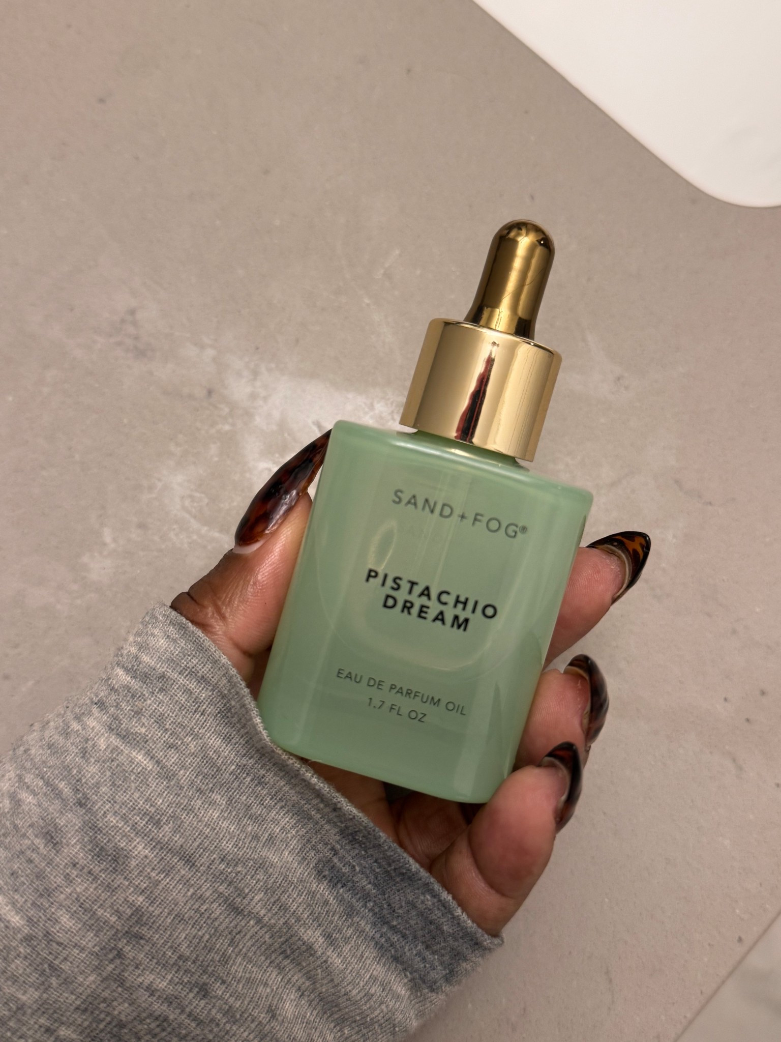 My current obsession. I found this at TjMaxx for $16.99 #sand+fog 

#LTKBeauty #LTKGiftGuide