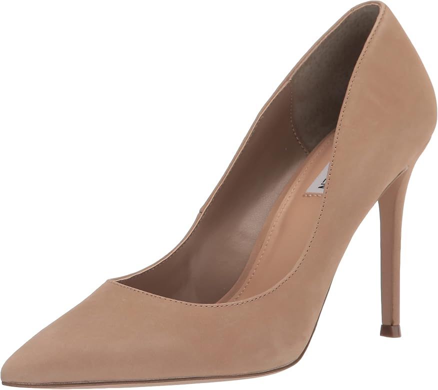 Steve Madden Women's Evelyn Pump | Amazon (US)