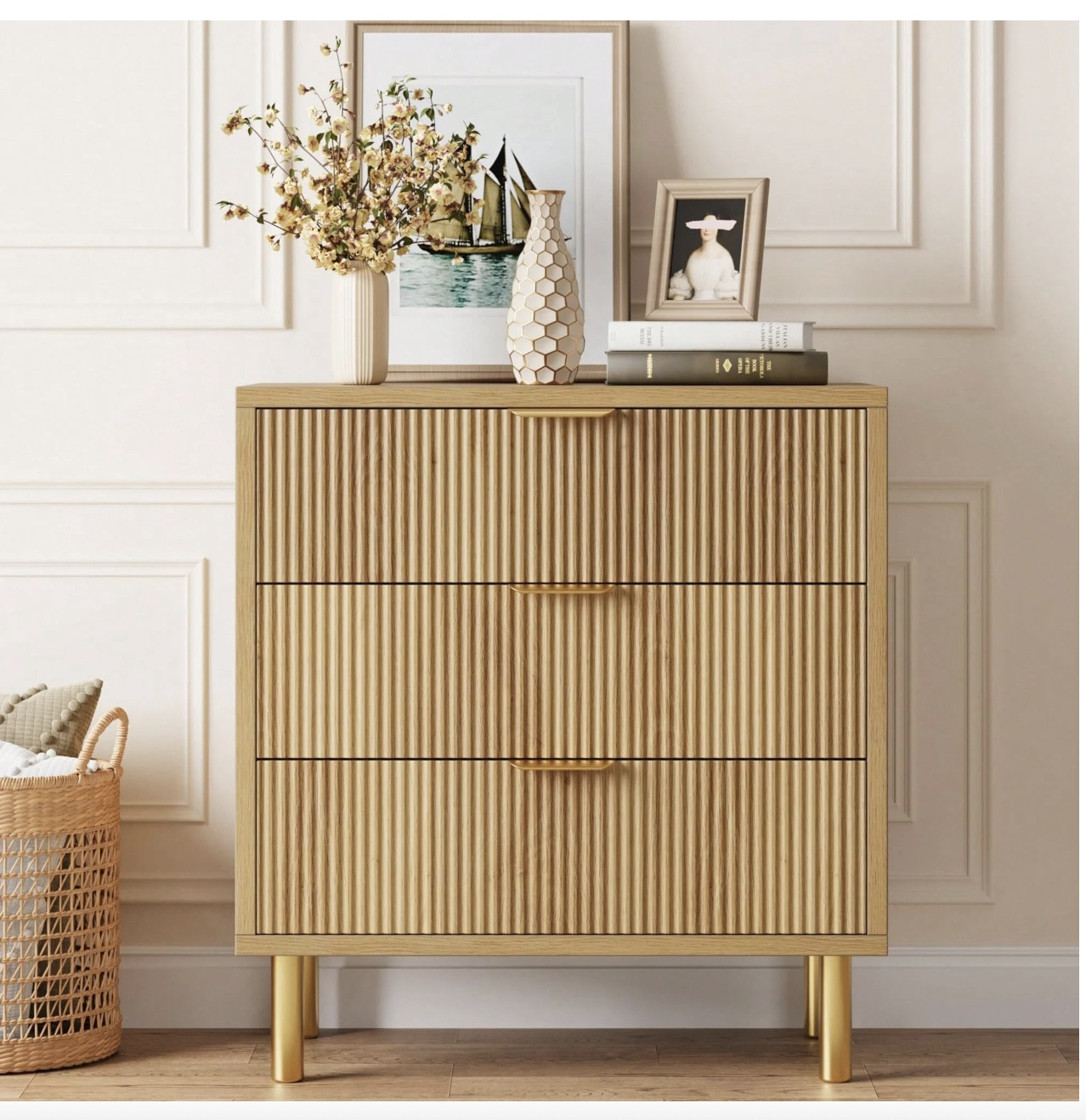 Such gorgeous bedside drawer 

#LTKuk #LTKsale #LTKhome