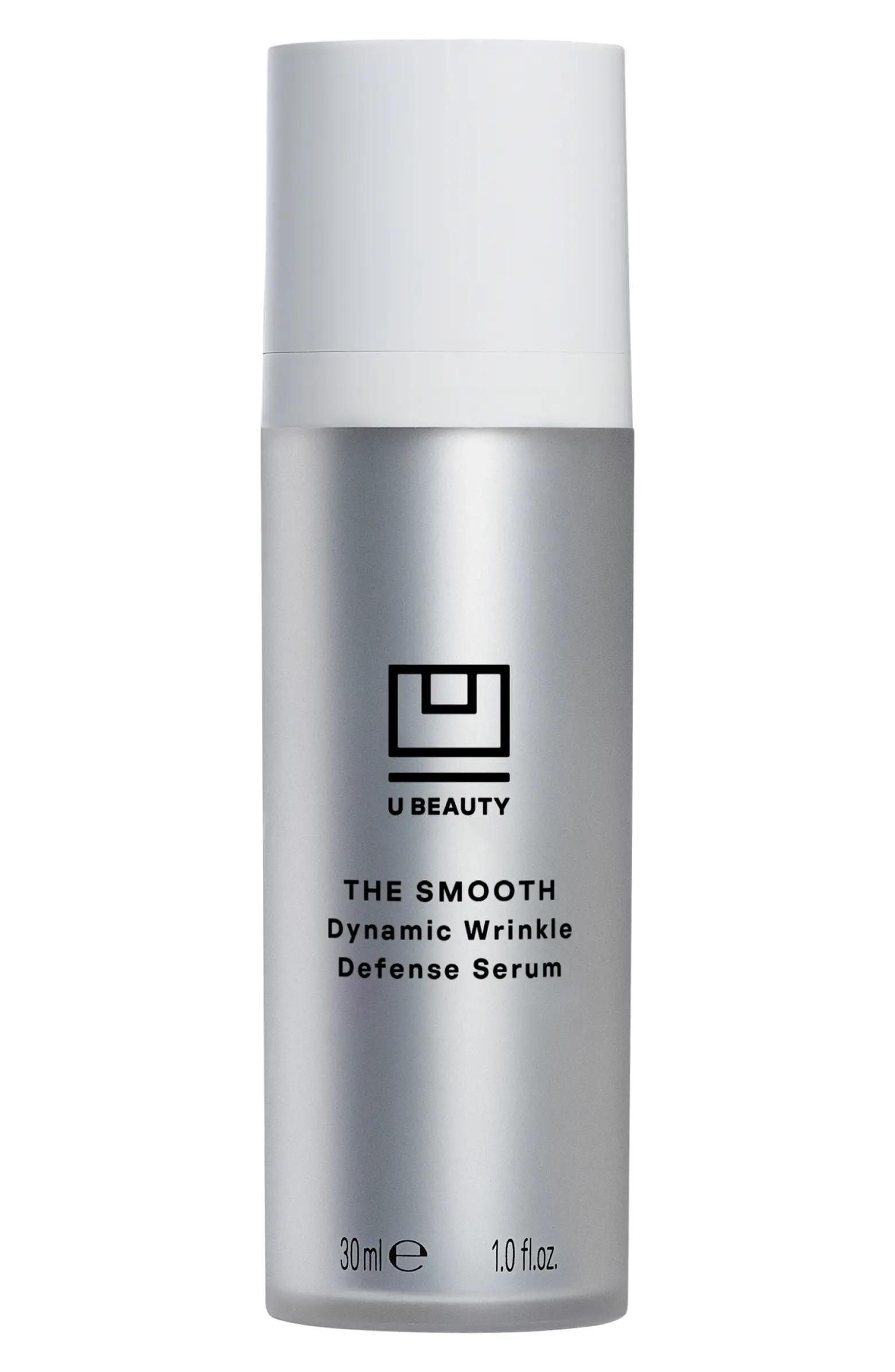 The SMOOTH Dynamic Wrinkle Defense Serum | Nordstrom