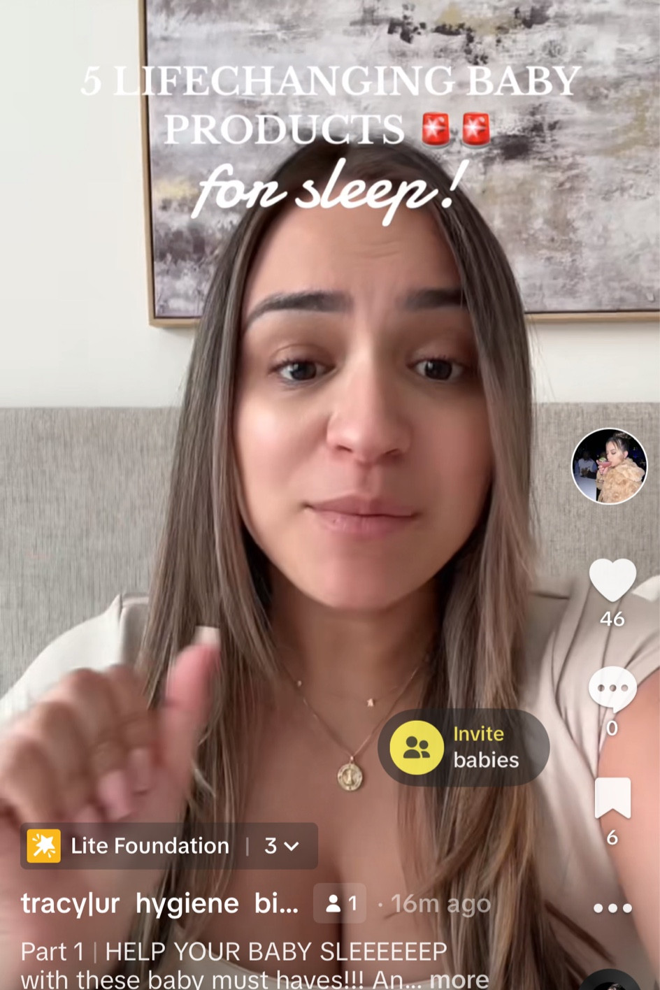 The baby must haves will change your life. Especially if you’re struggling to get your baby to sleep! 

#LTKbaby #LTKfamily #LTKGiftGuide