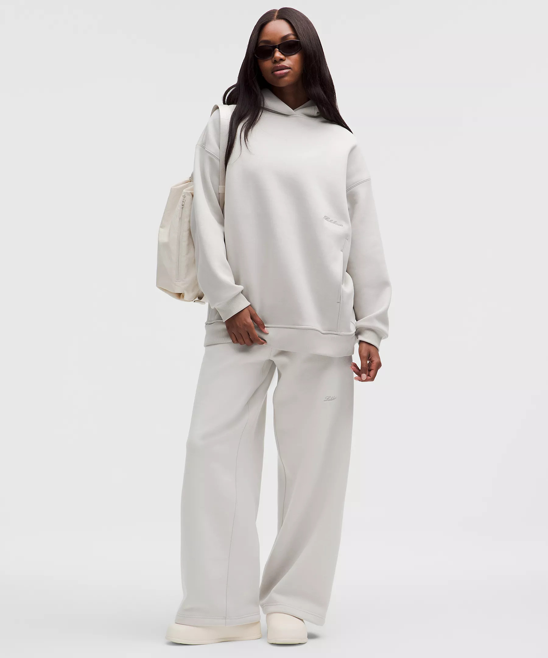 Women's Big Cozy Ultra-Oversized Hoodie | Lululemon (US)