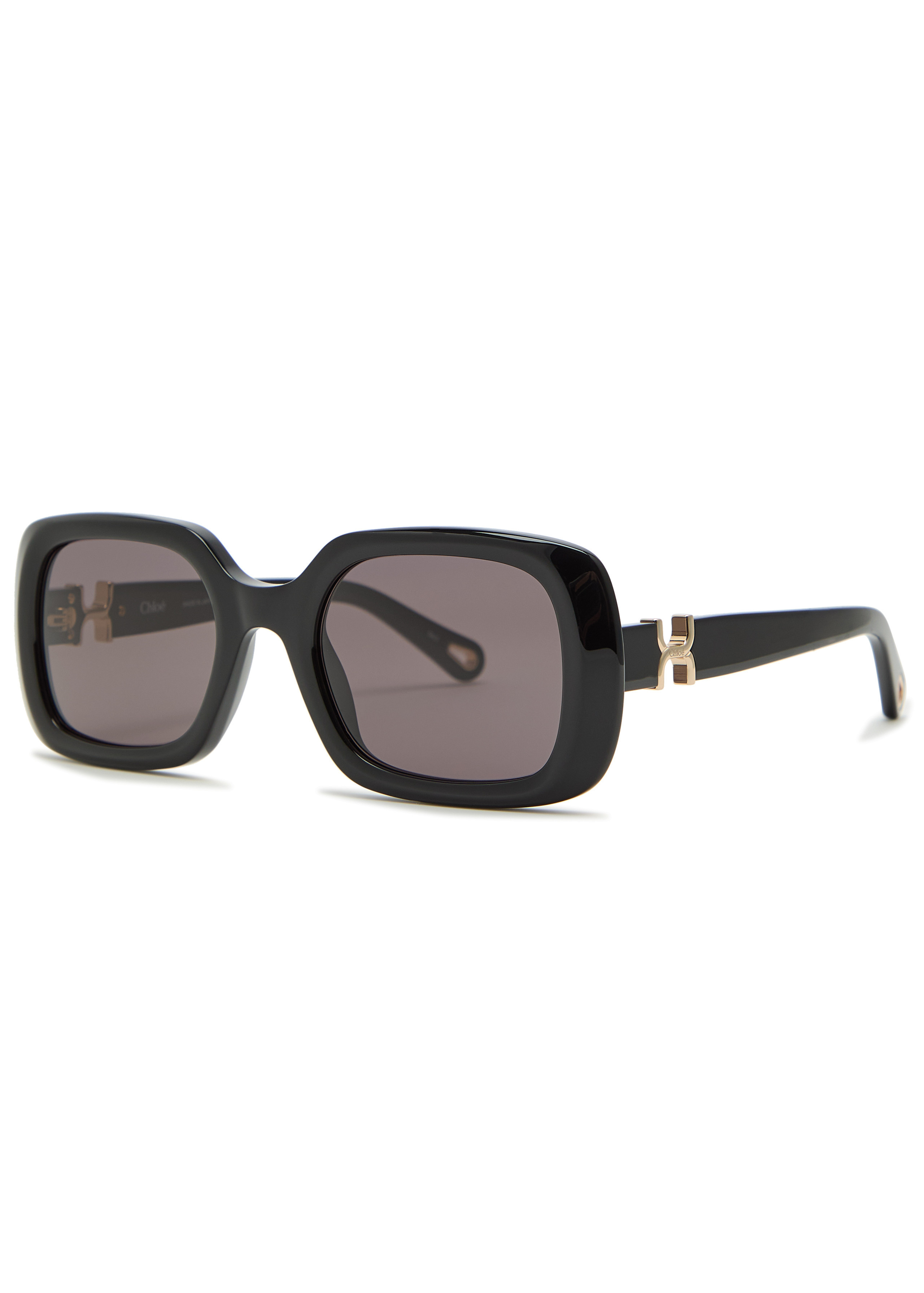 Marcie square-frame sunglasses | Harvey Nichols