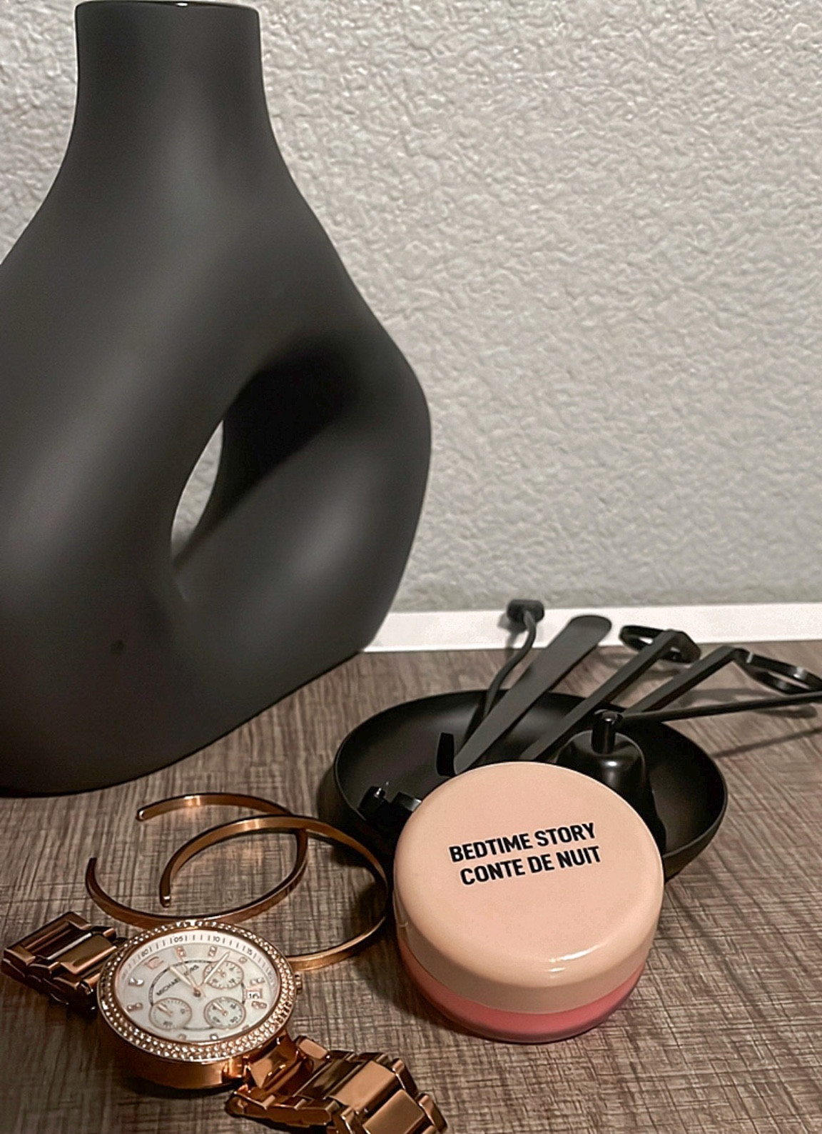 Bedside musthaves 

Lip mask, target, overnight mask, overnight lip mask, night lip mask, target beauty, Jason wu, lip gloss, lipgloss, lipstick, beauty musthaves 

#LTKhome #LTKbeauty #LTKSeasonal