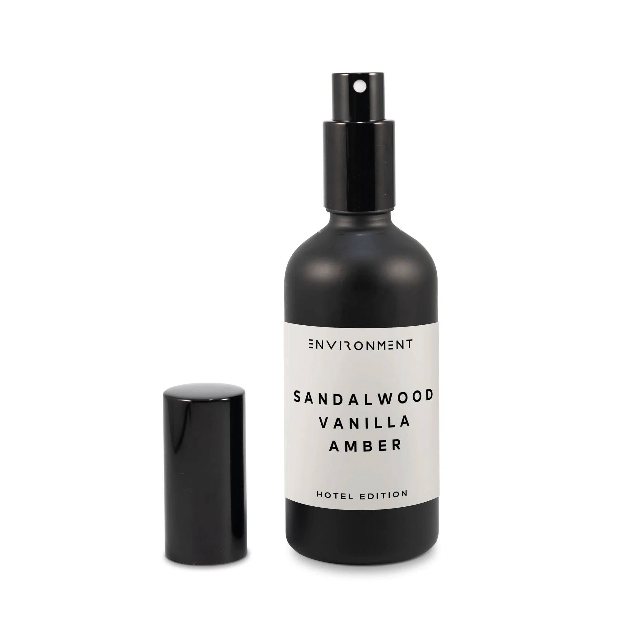 ENVIRONMENT 100mL Room Spray Inspired by Hotel Costes® - Sandalwood | Vanilla | Amber | Wayfair | Wayfair North America
