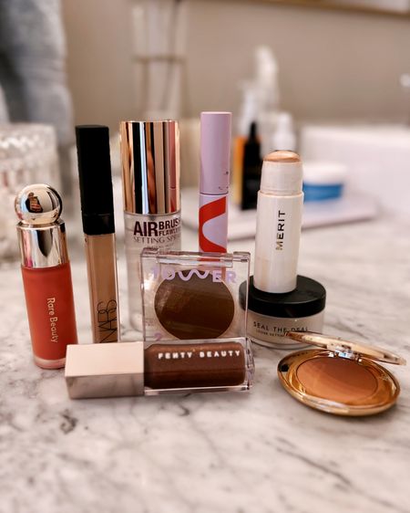 Everyday makeup favorites! Get all on sale during the Sephora savings event, use code SAVENOW! Sephora haul, Sephora sale 


#LTKBeautySale #LTKbeauty #LTKSeasonal