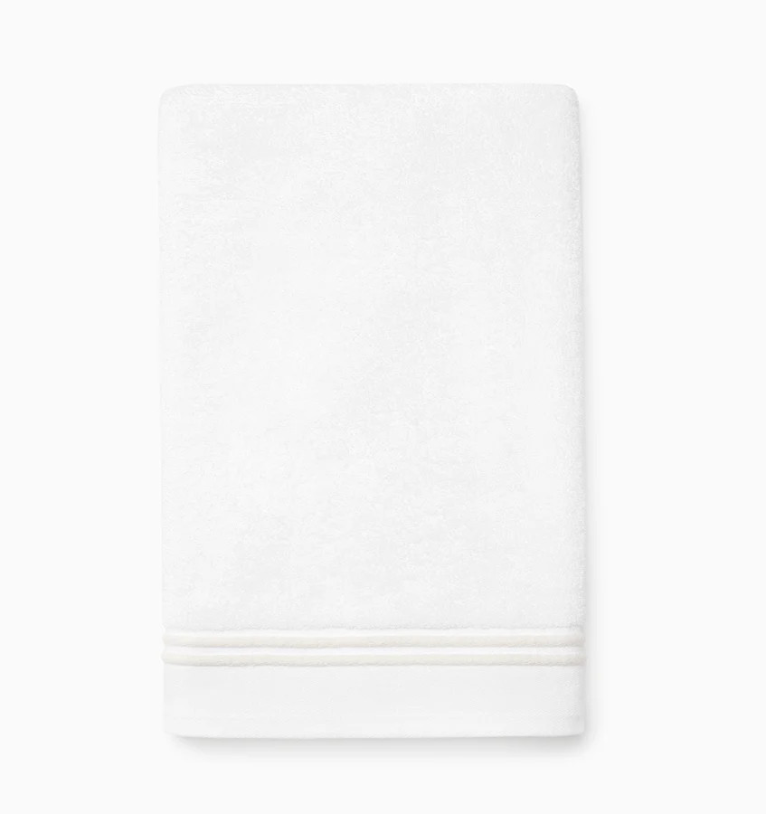 Aura Nuova Hand Towel | SFERRA Fine Linens