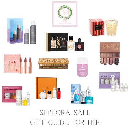 #sephorasale, #sephora, #sale, #christmasgifts, #giftguideforher, #giftguide, #stockingstuffer, #beautysale, #glamsale, #makeupsale, #gifts, #forher

#LTKbeauty #LTKsalealert #LTKHoliday