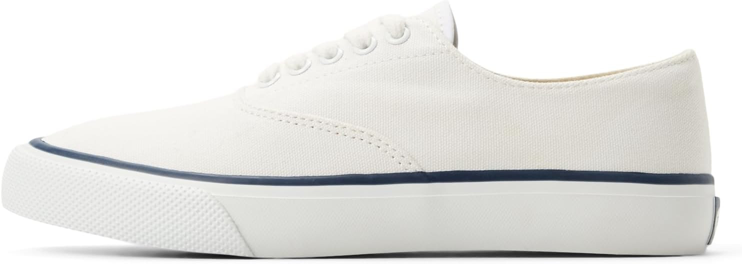 Sperry Women's Classic CVO Canvas Sneaker | Amazon (US)