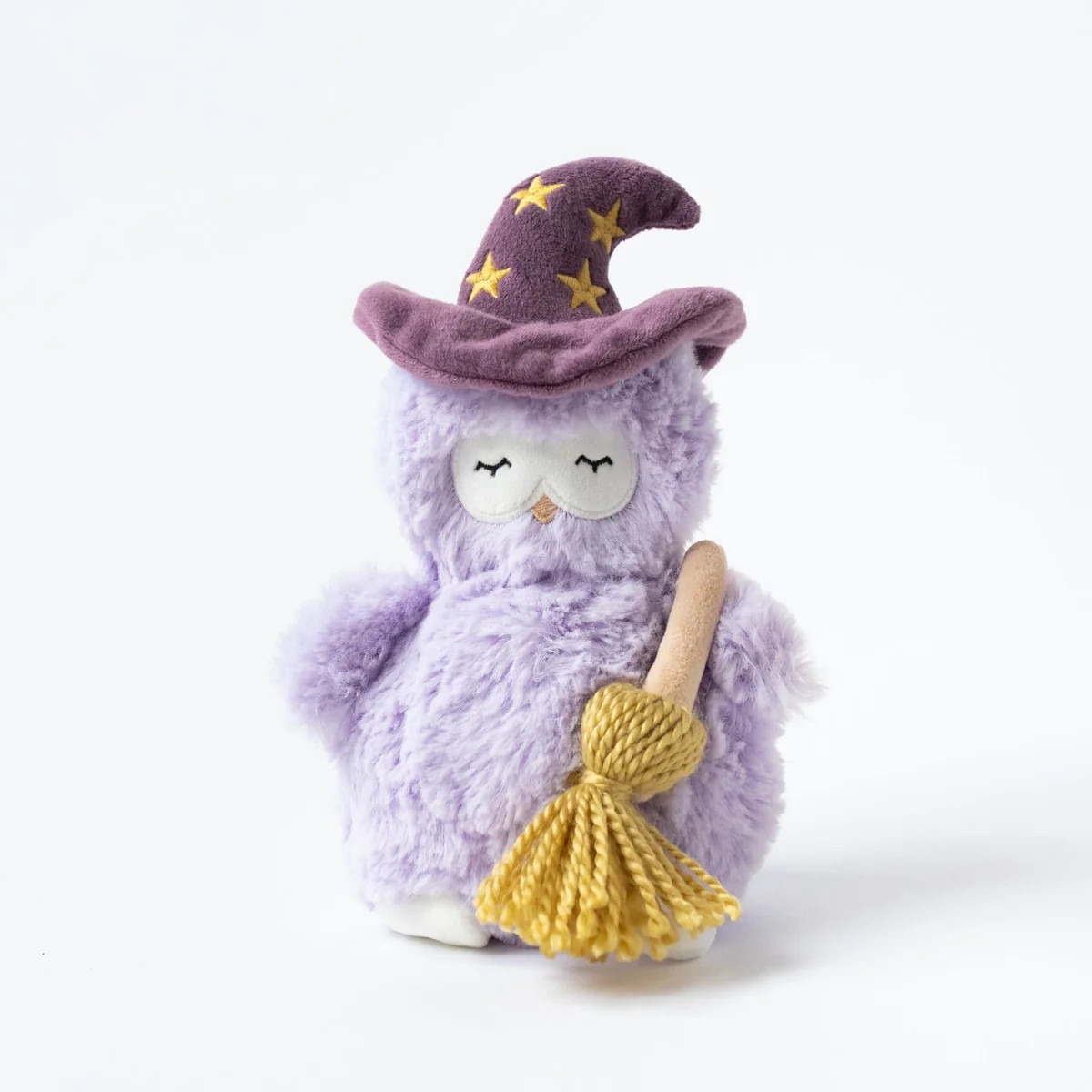 Witch Owl Mini | Slumberkins