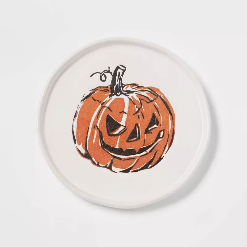 Shop the Viral Halloween Pumpkin Punch Bowl at Target