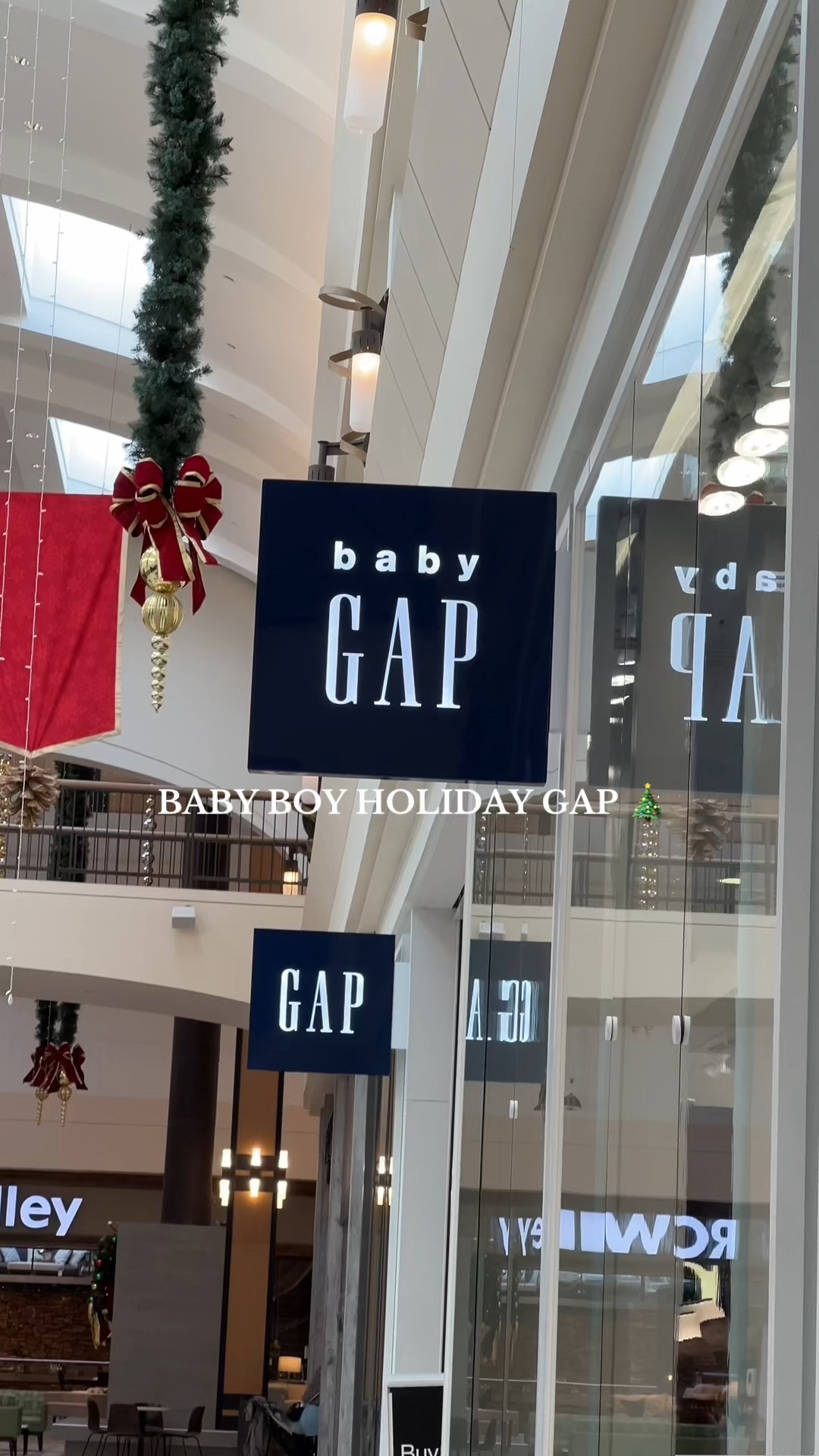 gap with the cutest holiday outfits ever 🧸❣️🎄

#LTKBaby #LTKSeasonal #LTKHoliday