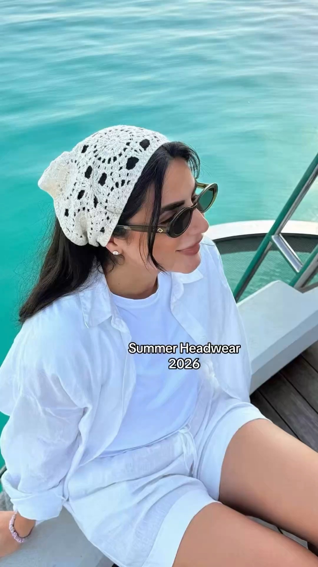 Summer headwear you’ll reach for on repeat.
#FashionFavorites #LTKFashion #SummerEssentials #AccessoryTrend

#LTKSaleAlert #LTKootd