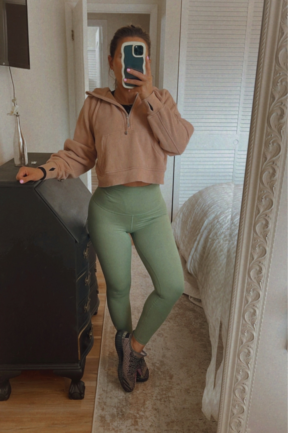 Workout OOTD 🫶🏼✨ #lululemon #ootd #ltkootd #fitness #workout

#LTKfit #LTKcurves #LTKFind