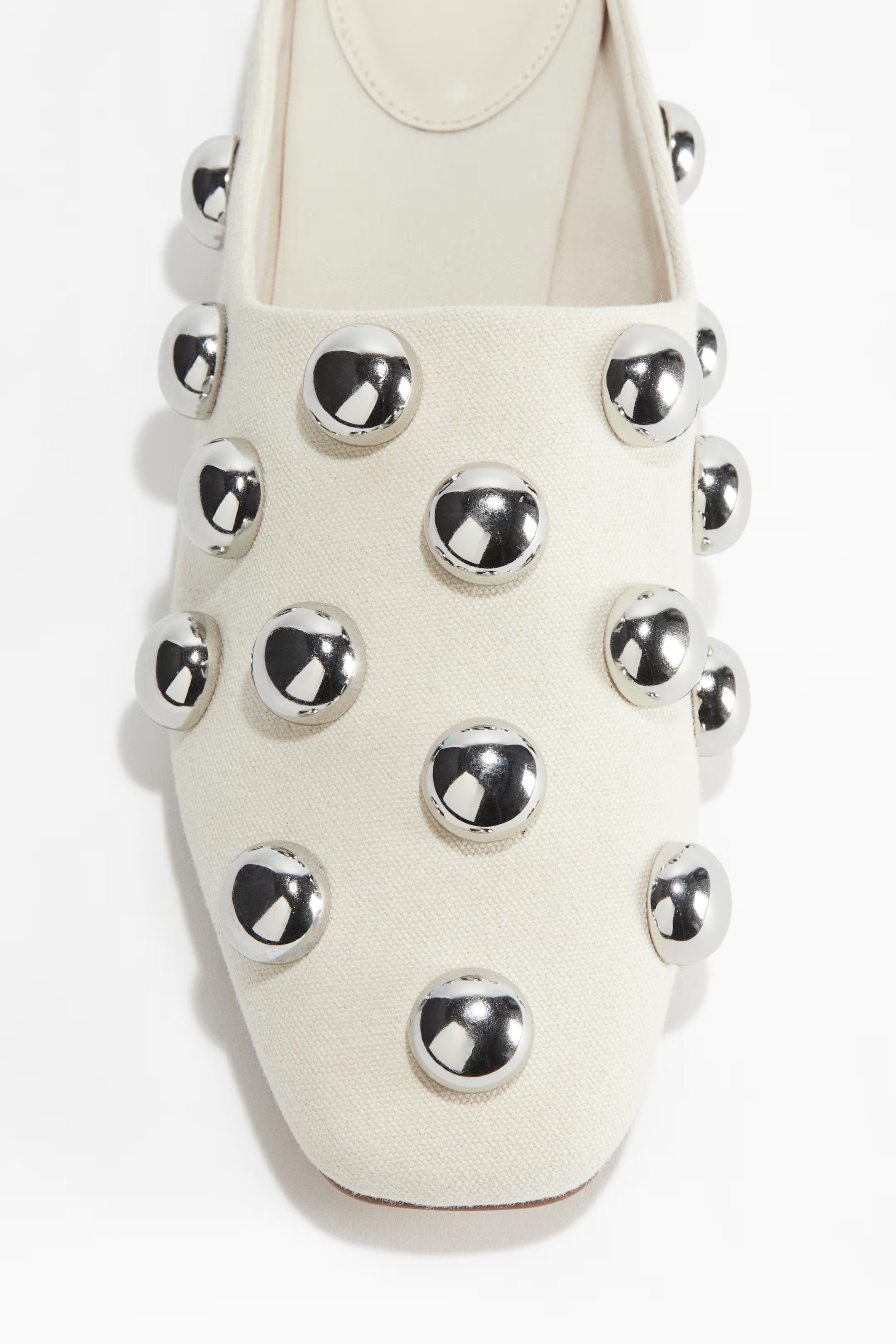 Embellished Mules | H&M (US + CA)