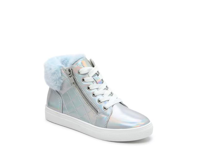 Sidera High-Top Sneaker - Kids' | DSW