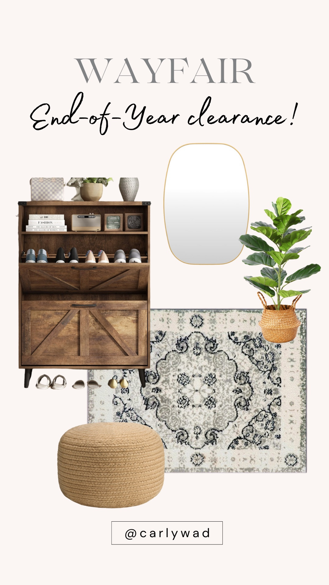 Decor on sale now! 🤩

#LTKHome #LTKStyleTip #LTKSaleAlert