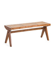 Cane Bench | Home | T.J.Maxx | TJ Maxx
